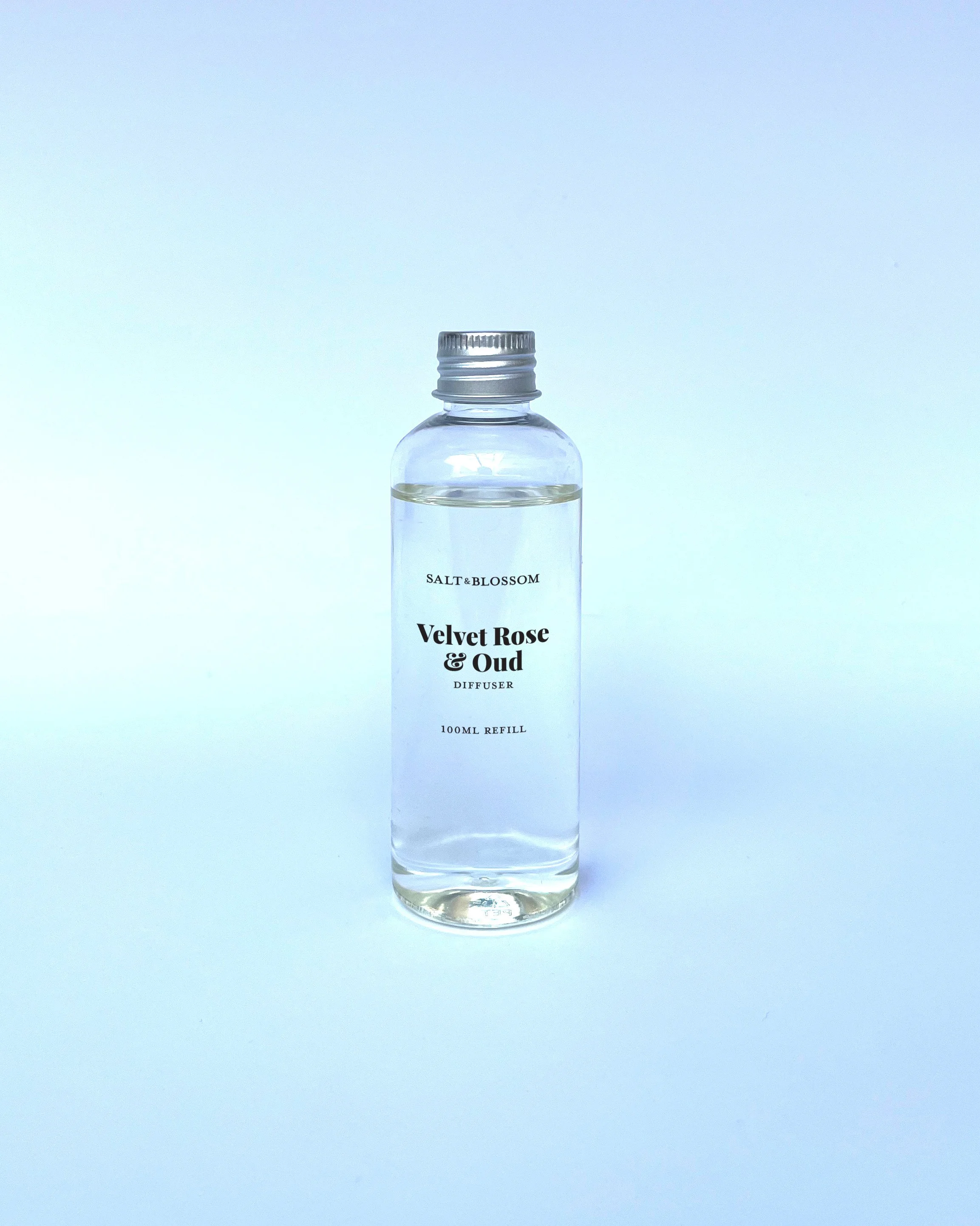 Velvet Rose & Oud Reed Diffuser Refill 100ml
