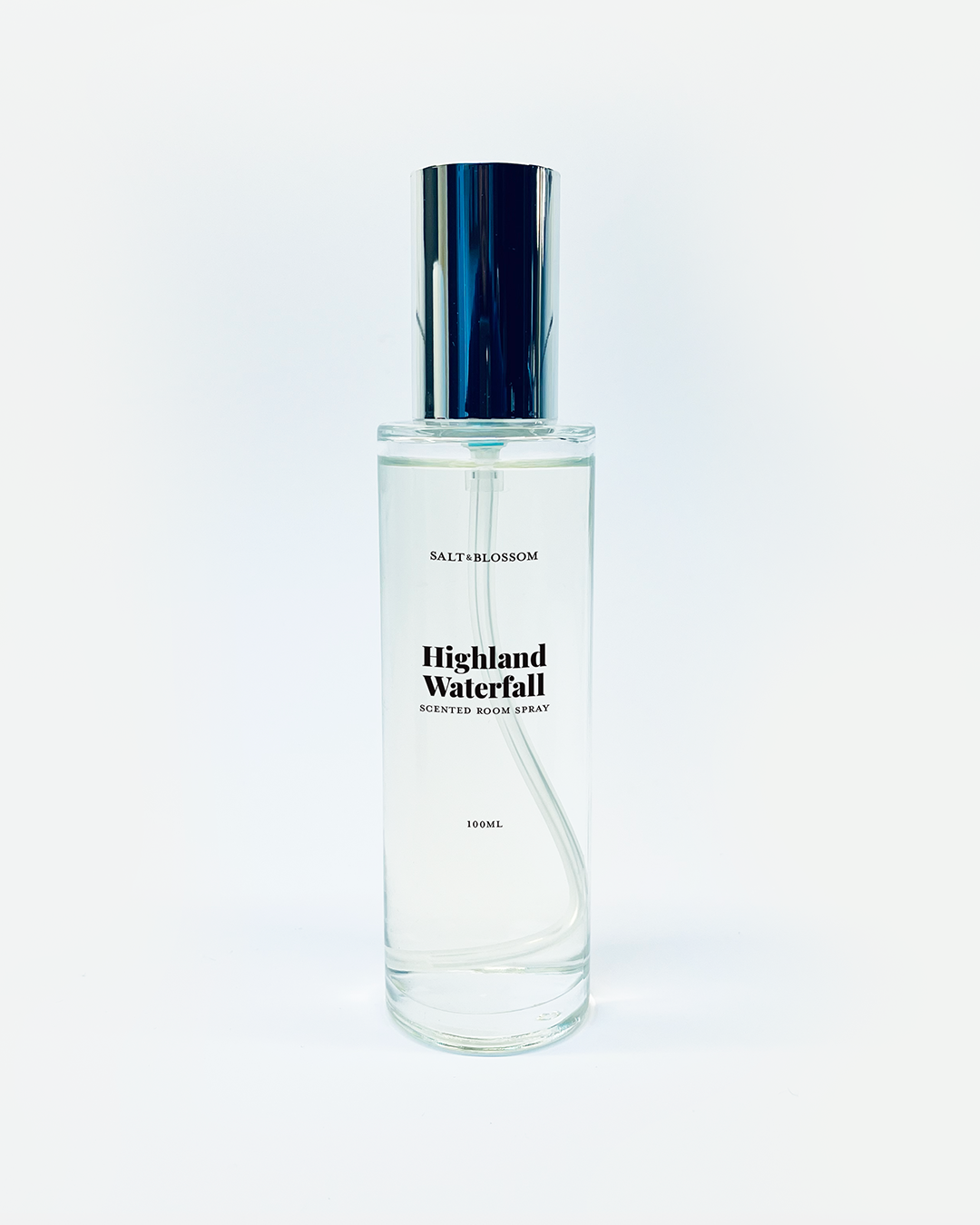Highland Waterfall Room Spray 100ml