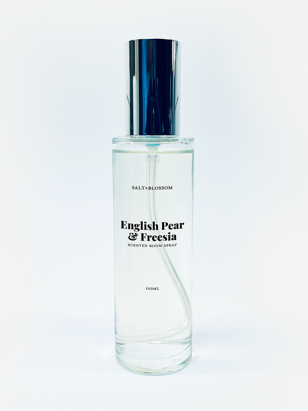 English Pear & Freesia Room Spray 100ml