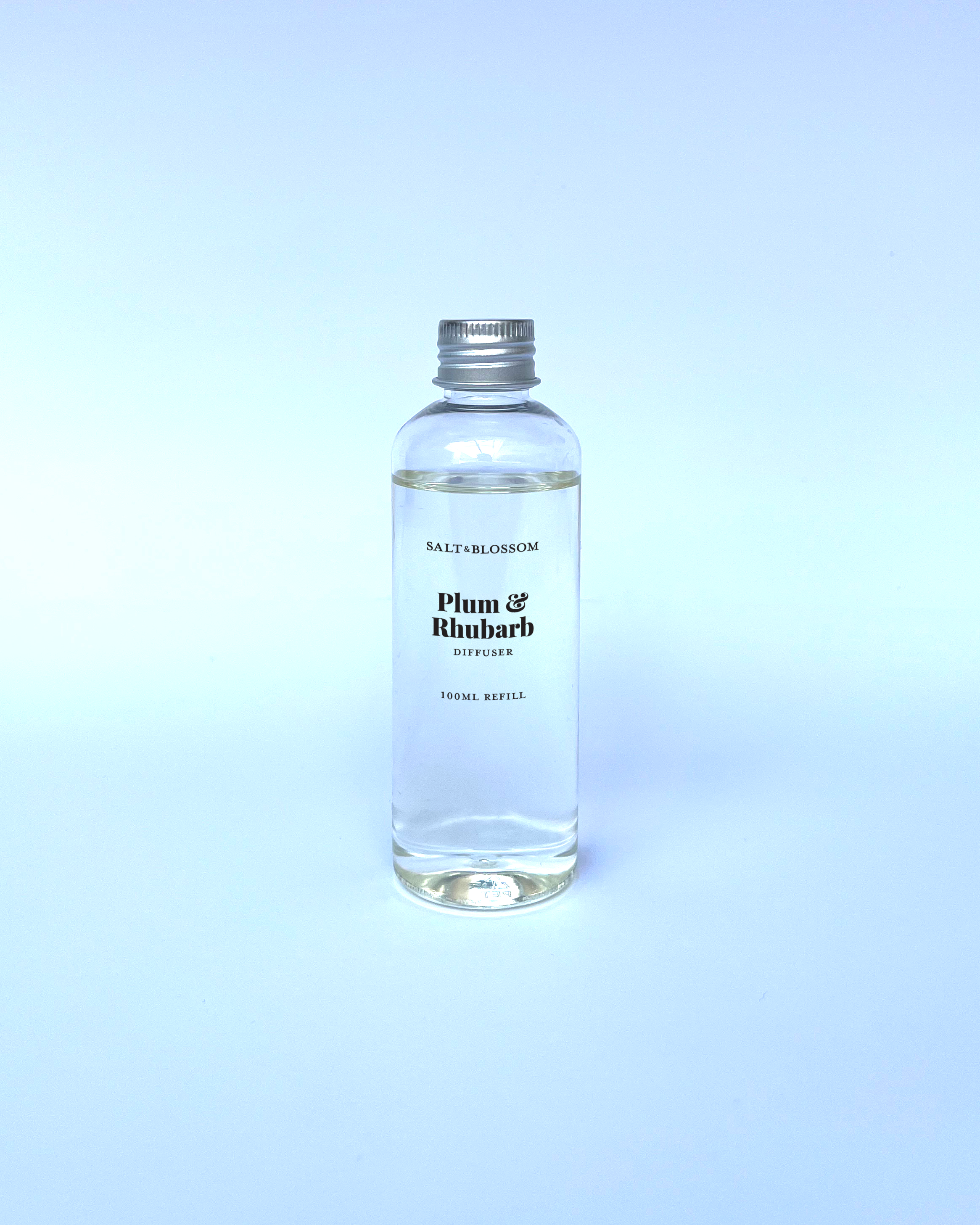 Plum & Rhubarb Diffuser Refill 100ml