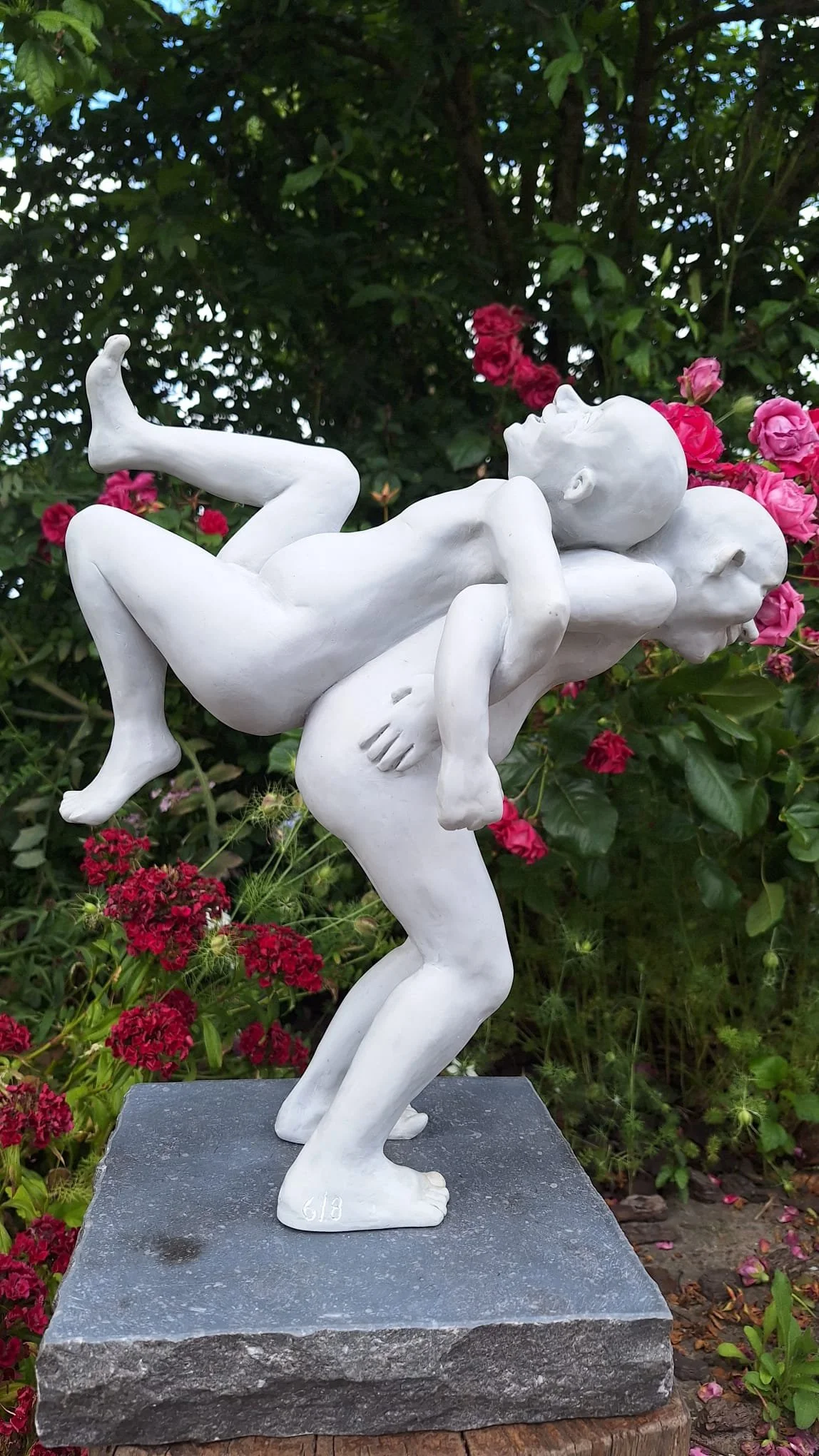 Lars en Casper