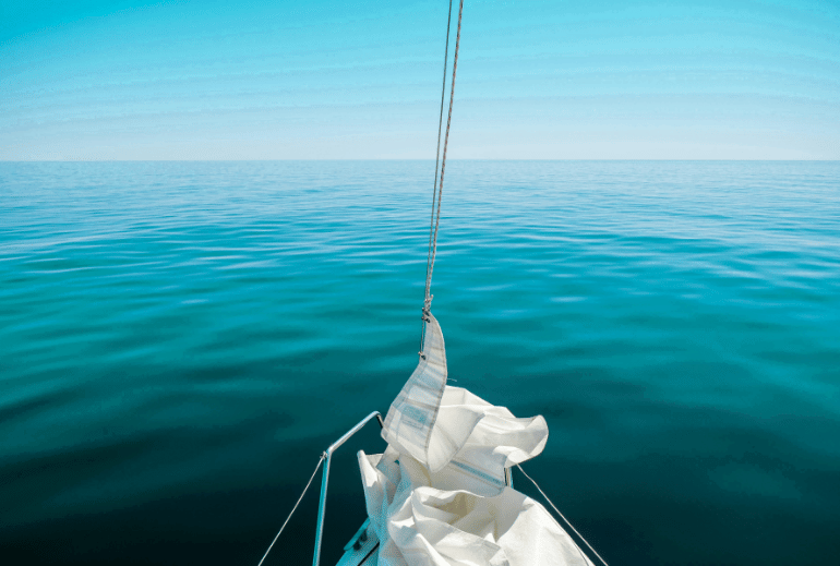 Plain sailing: how a smooth entry experience helps you make bigger waves