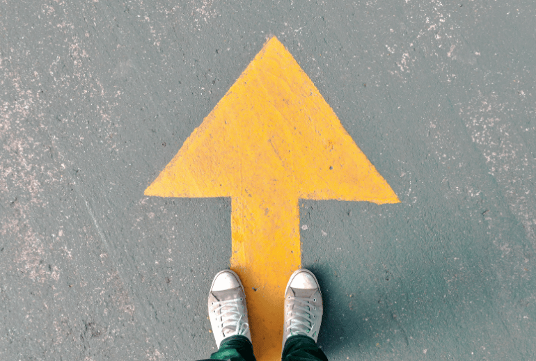 Moving forward: what’s new on AwardStage
