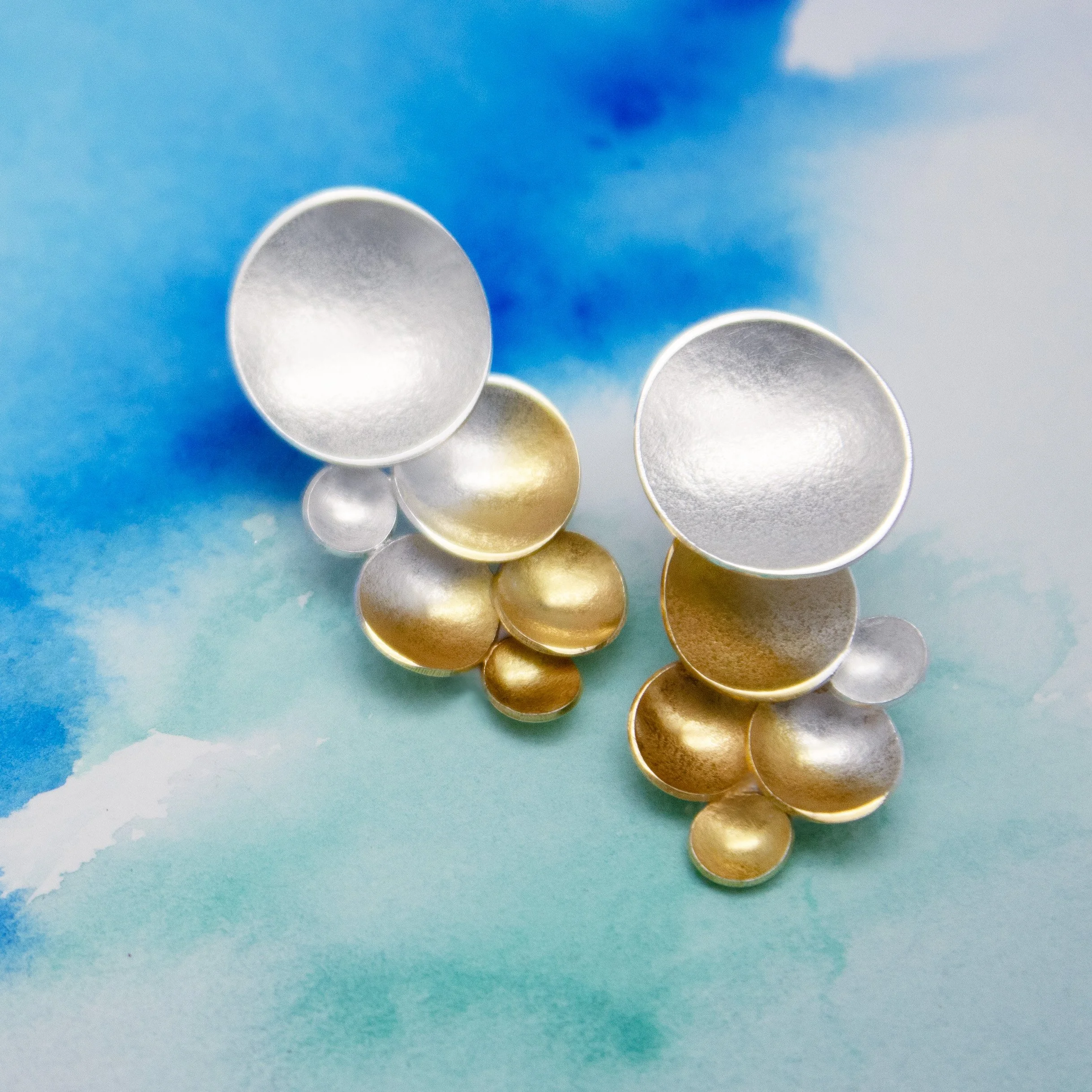 Electra Cluster Drop Earrings 2.jpg