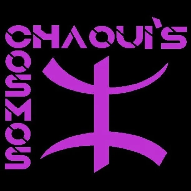 Chaoui&#39;s Cosmos
