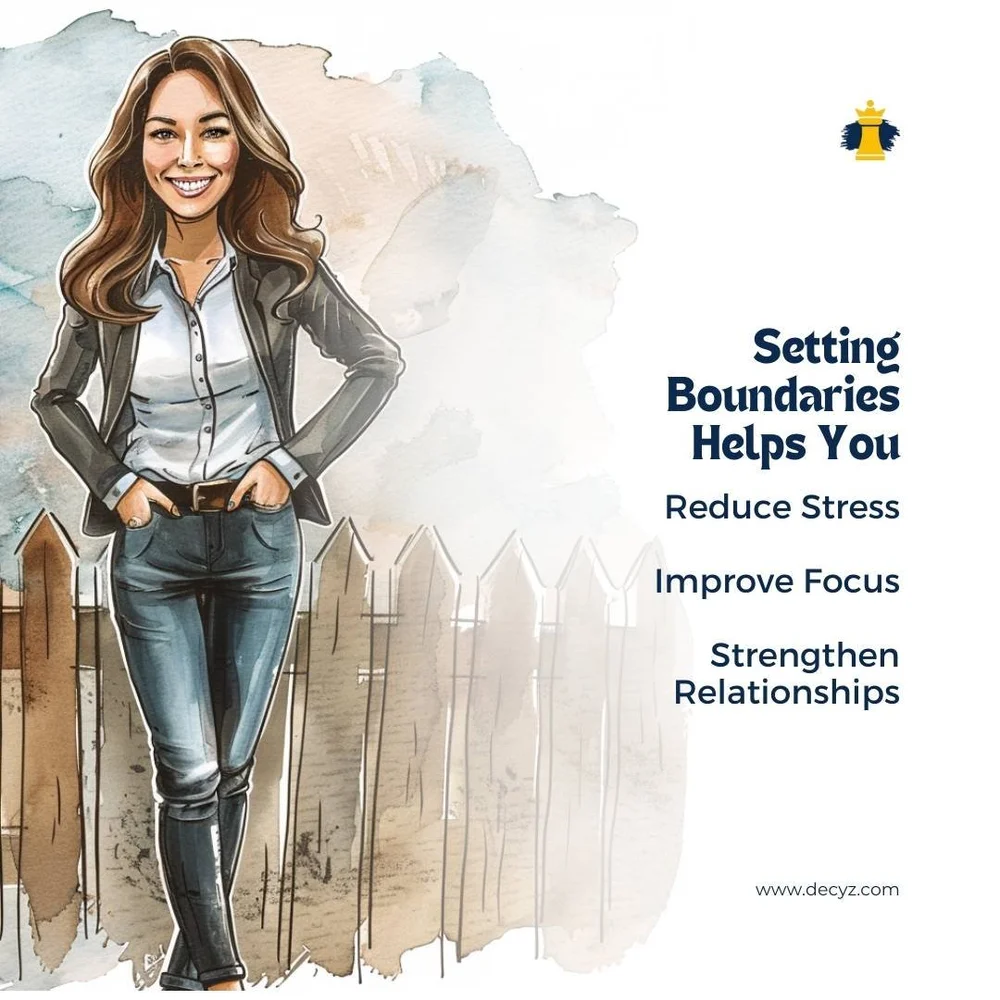 25 Ways To Improve Yourself Into A Skilled, Groomed, Balanced You — Decyz