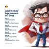 25 Ways To Improve Yourself Into A Skilled, Groomed, Balanced You — Decyz