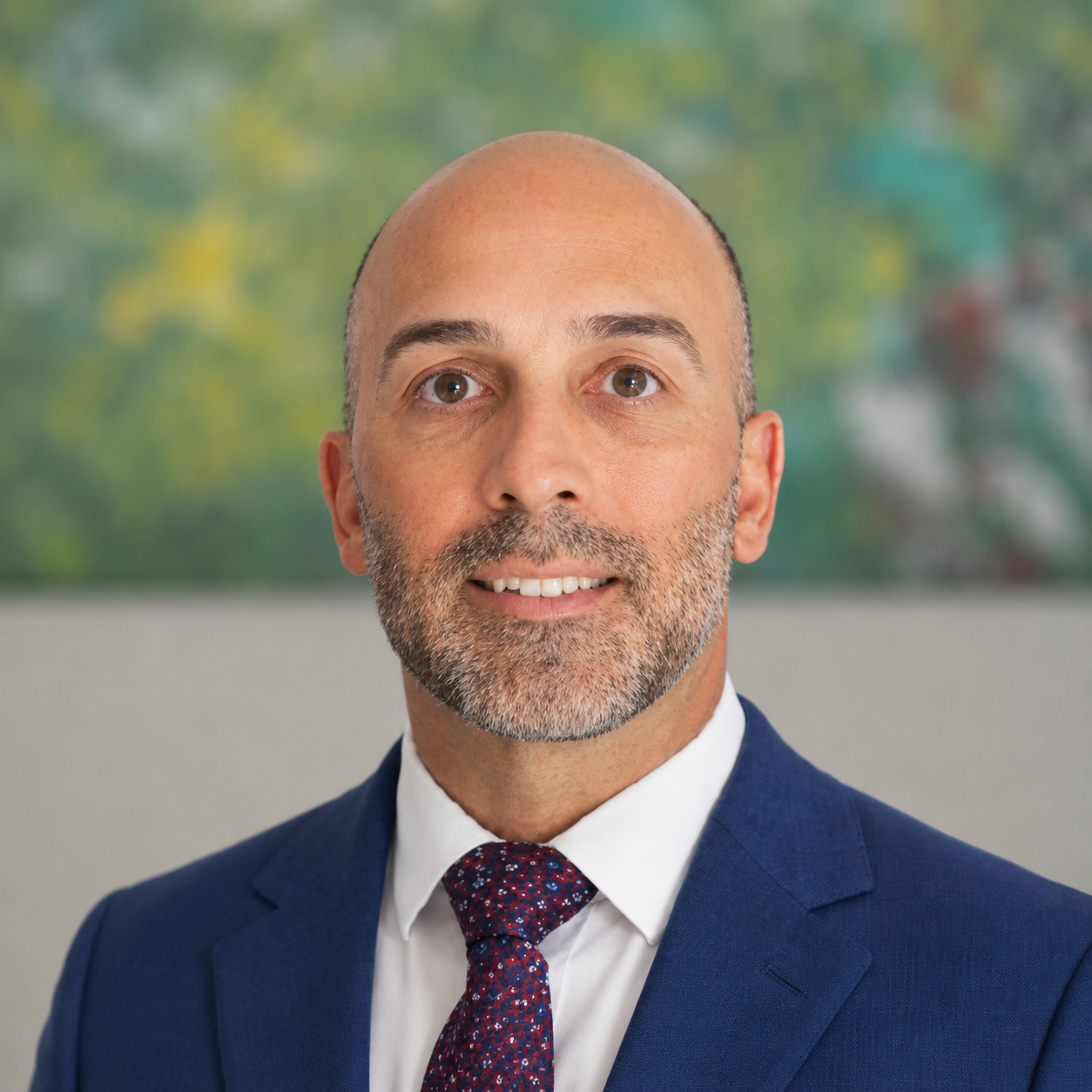 Juan Carlos Díaz Galarza, PMP - Secretary