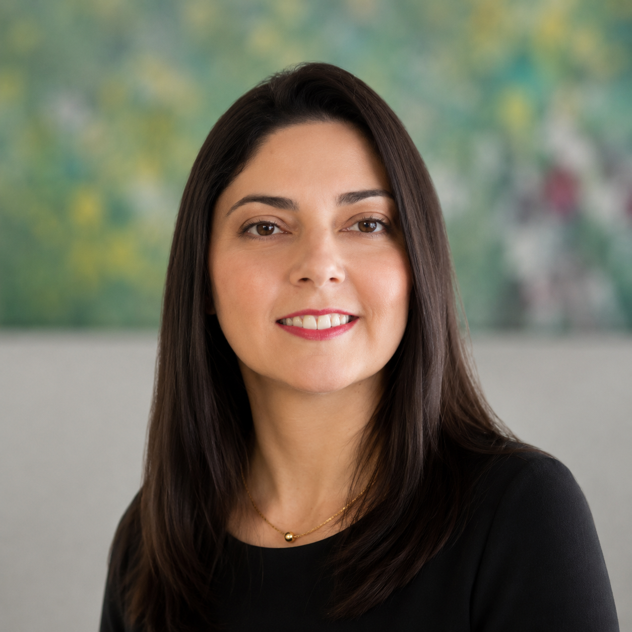Doira Díaz Rivera, Esq. - Vice Chair