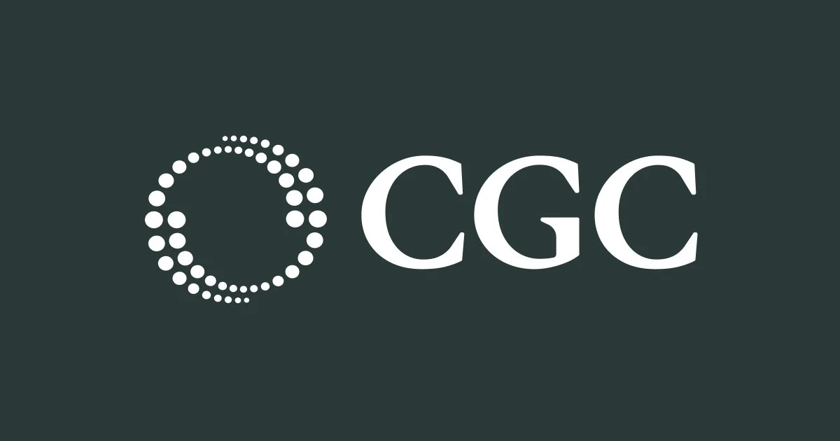 Coalition for Green Capital Logo