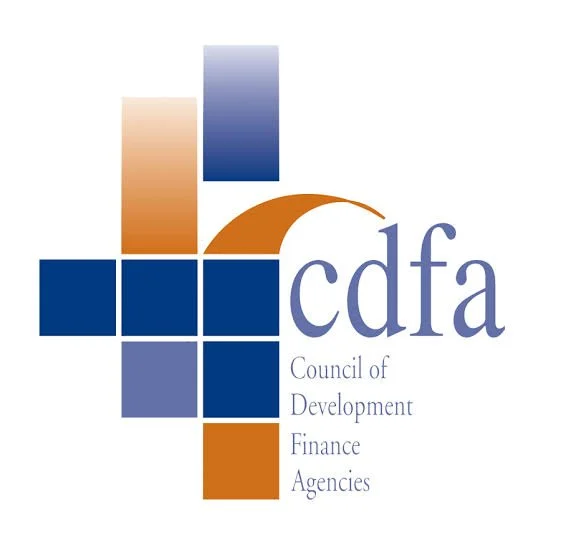 Council of Development Finance Agencies Logo