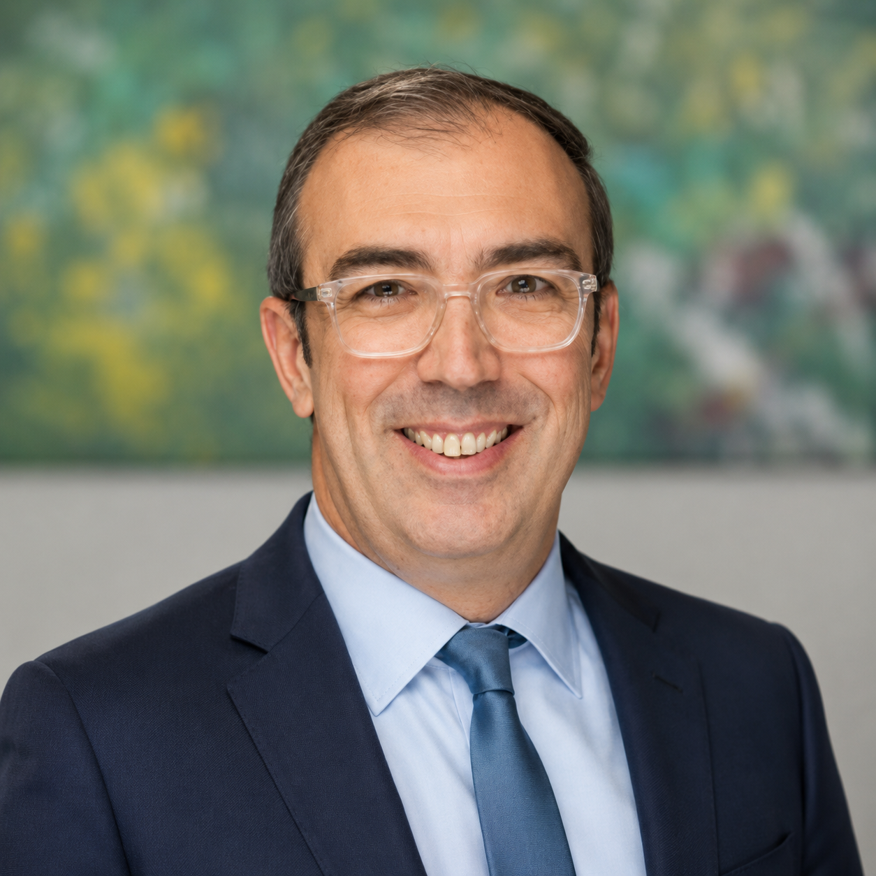 Ricardo Nogueira