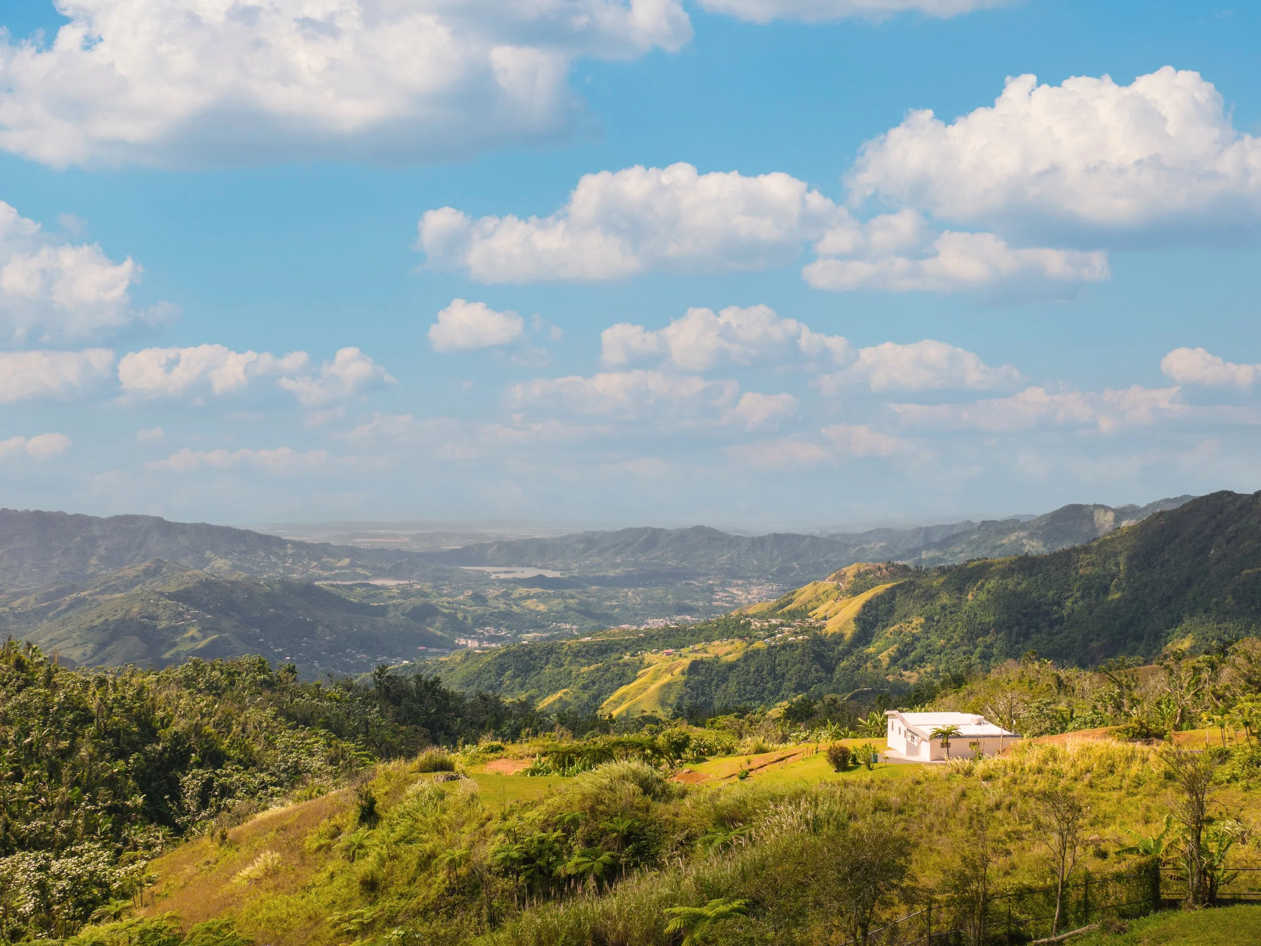Adjuntas, Puerto Rico