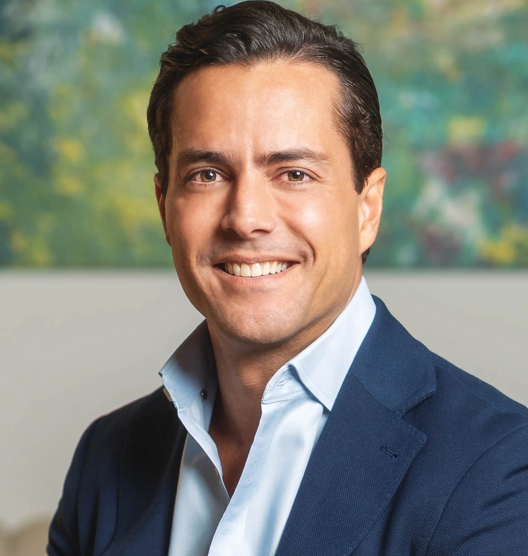Ernesto Rivera Umpierre, Esq. - Chair