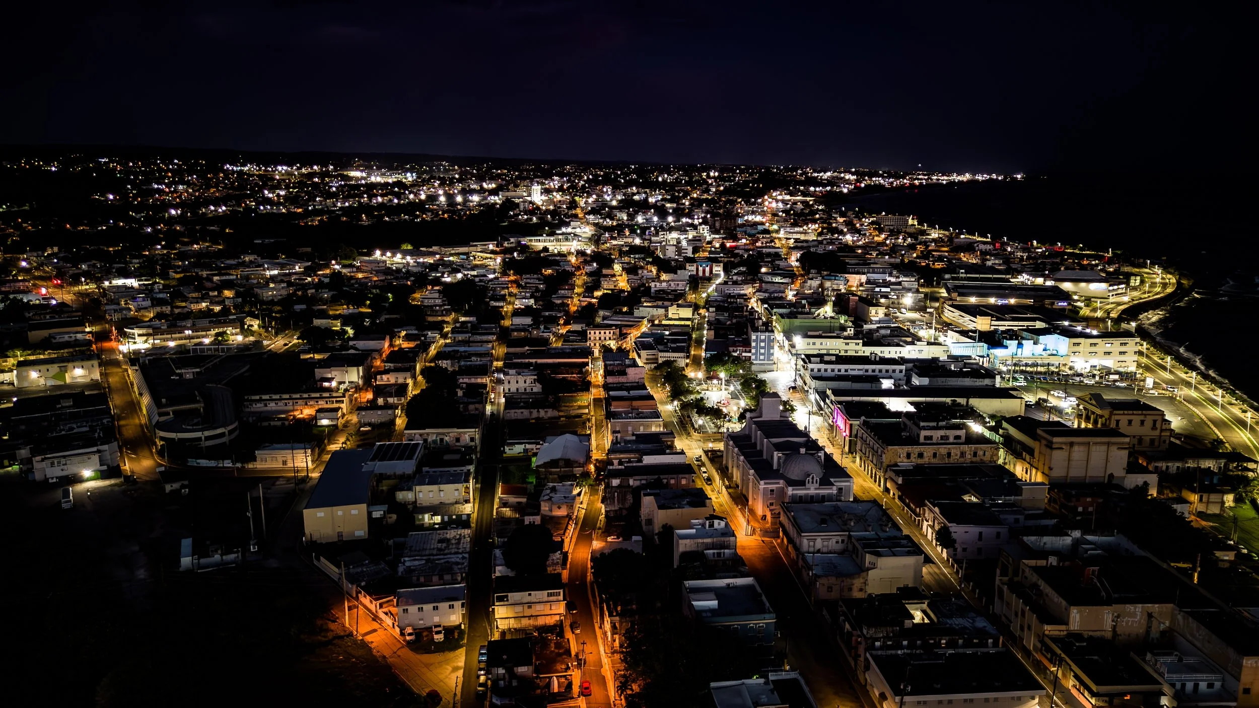 Arecibo, Puerto Rico