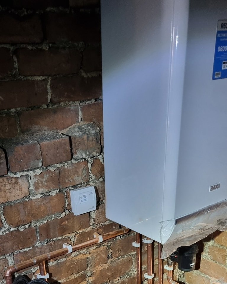 It might be the &quot;summer&quot; but im still fitting boilers.

Some good deals and warranties out there. Get in touch.
