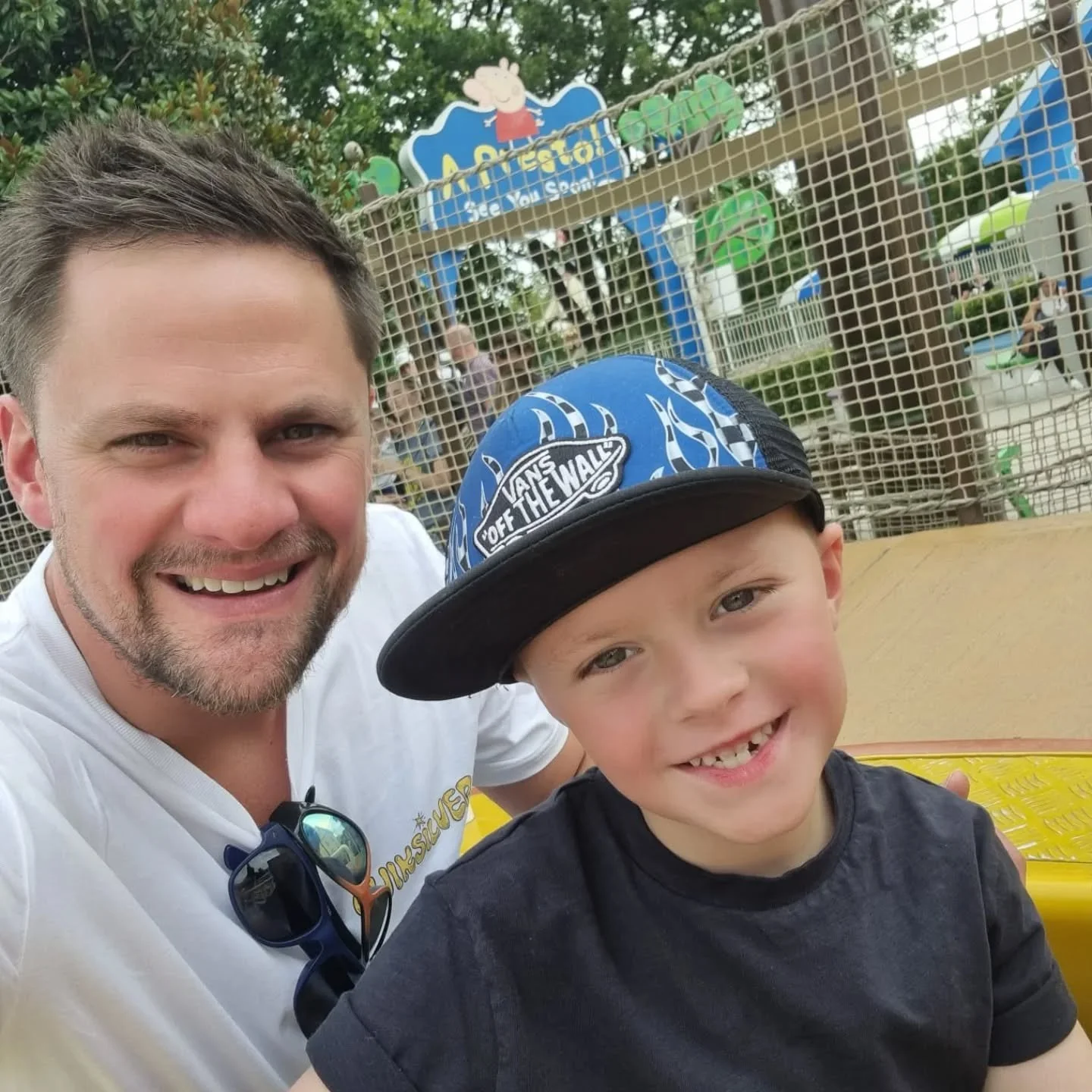 https://jg.swimathon.org/fundraising/stevenelder-1768642327694

Please check out Sam and my just giving page for our swimathon. We are both super excited to be raising money for charity by doing something we both love. If anyone could spare some smal