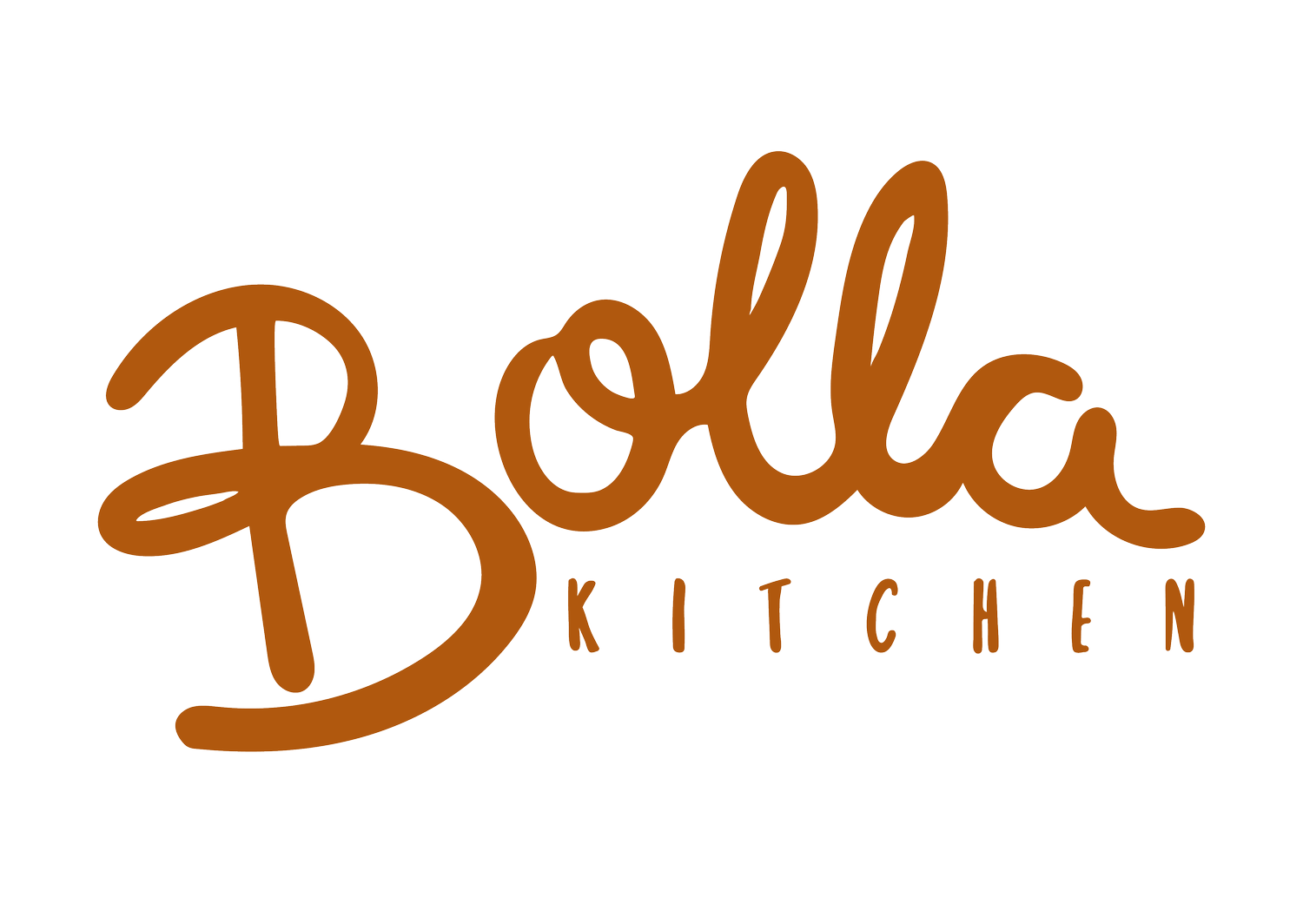 Bolla Kitchen