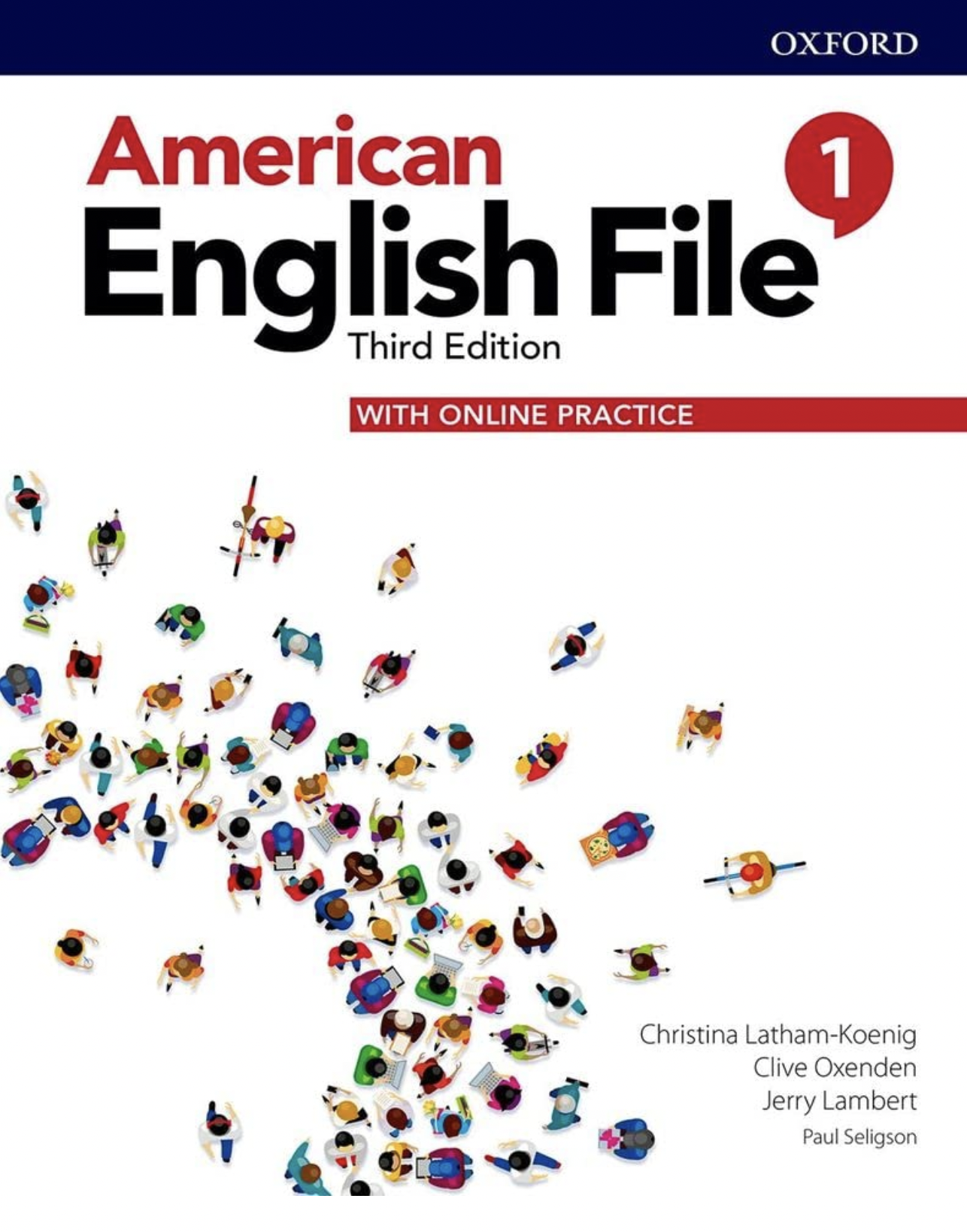 American English File 3rd edition.png