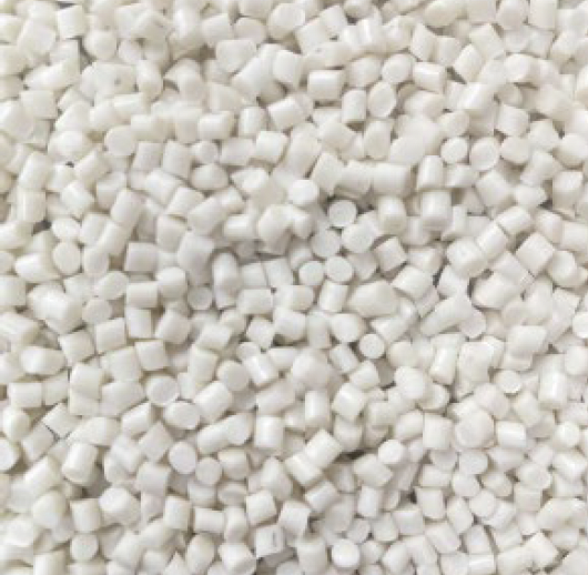 BF95 Compostable Polymer Pellets (PBAT + PLA) — 25 kg Bags