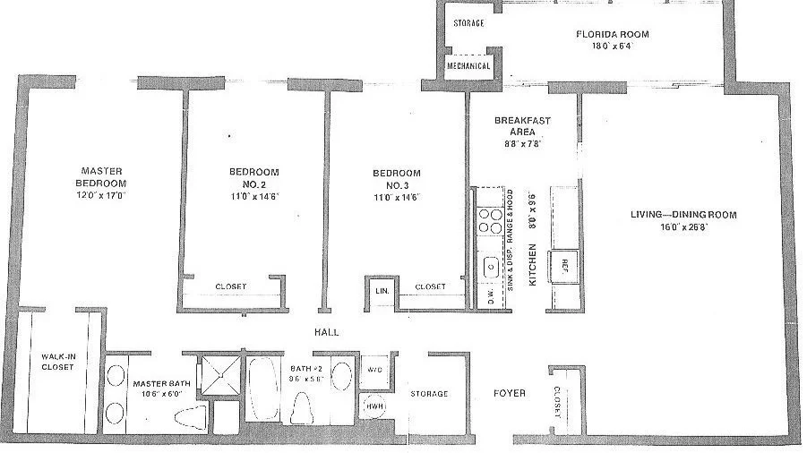 General 2 — Benson House of Bryn Mawr