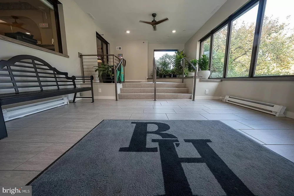 General 2 — Benson House of Bryn Mawr