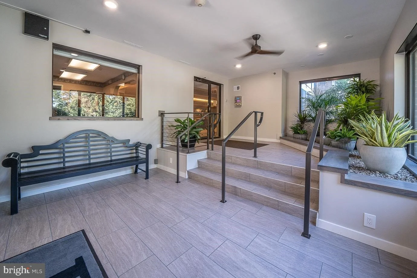 General 2 — Benson House of Bryn Mawr