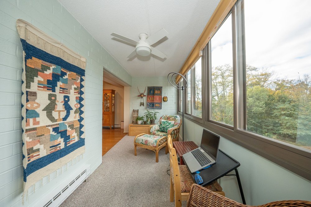 General 2 — Benson House of Bryn Mawr