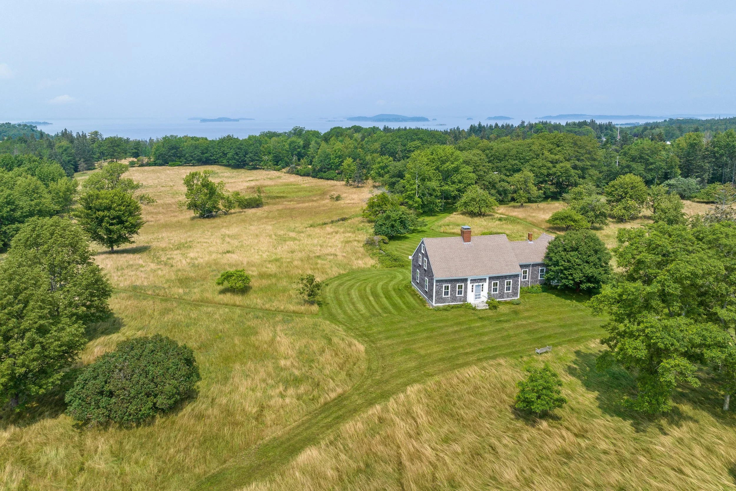 651 North Shore Road, North Haven ME