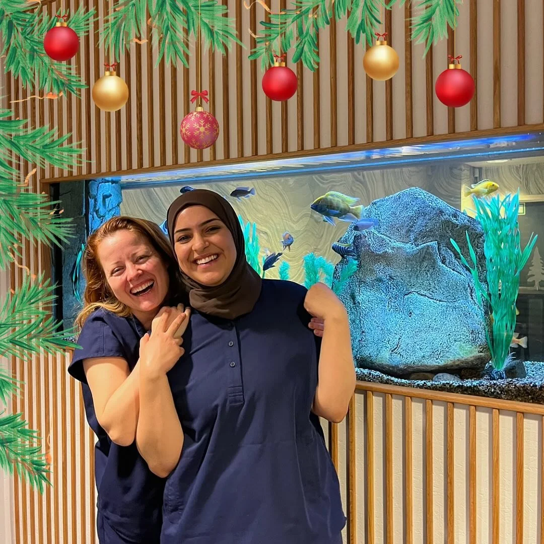 Vi ønsker jer alle en glædelig jul 🥰🎄