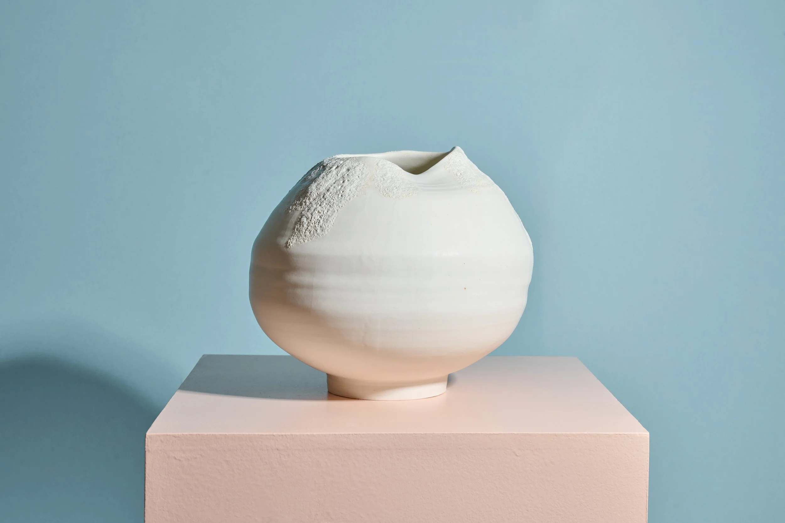 Where Form Simply Stays 2, Photo: ©Sarah Mehler