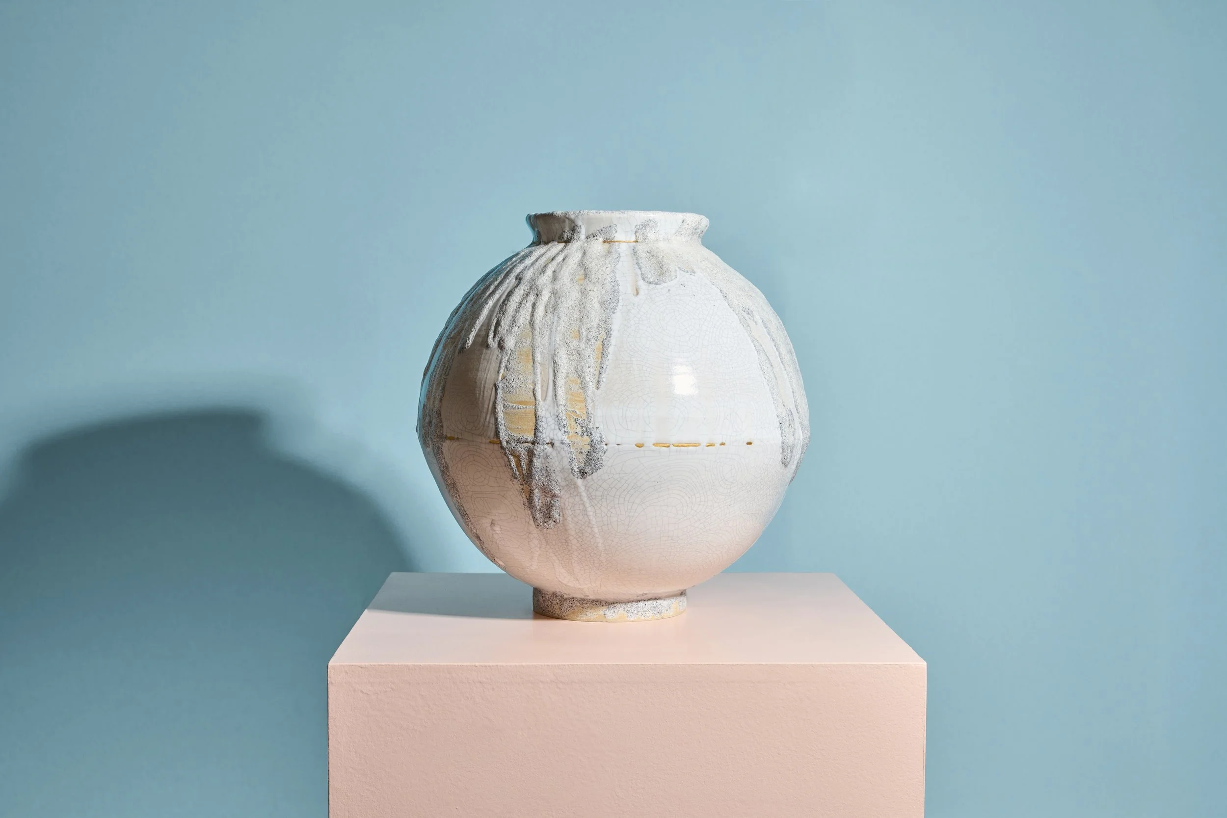 For Yanagi Muneyoshi, 2025 Photo: ©Sarah Mehler