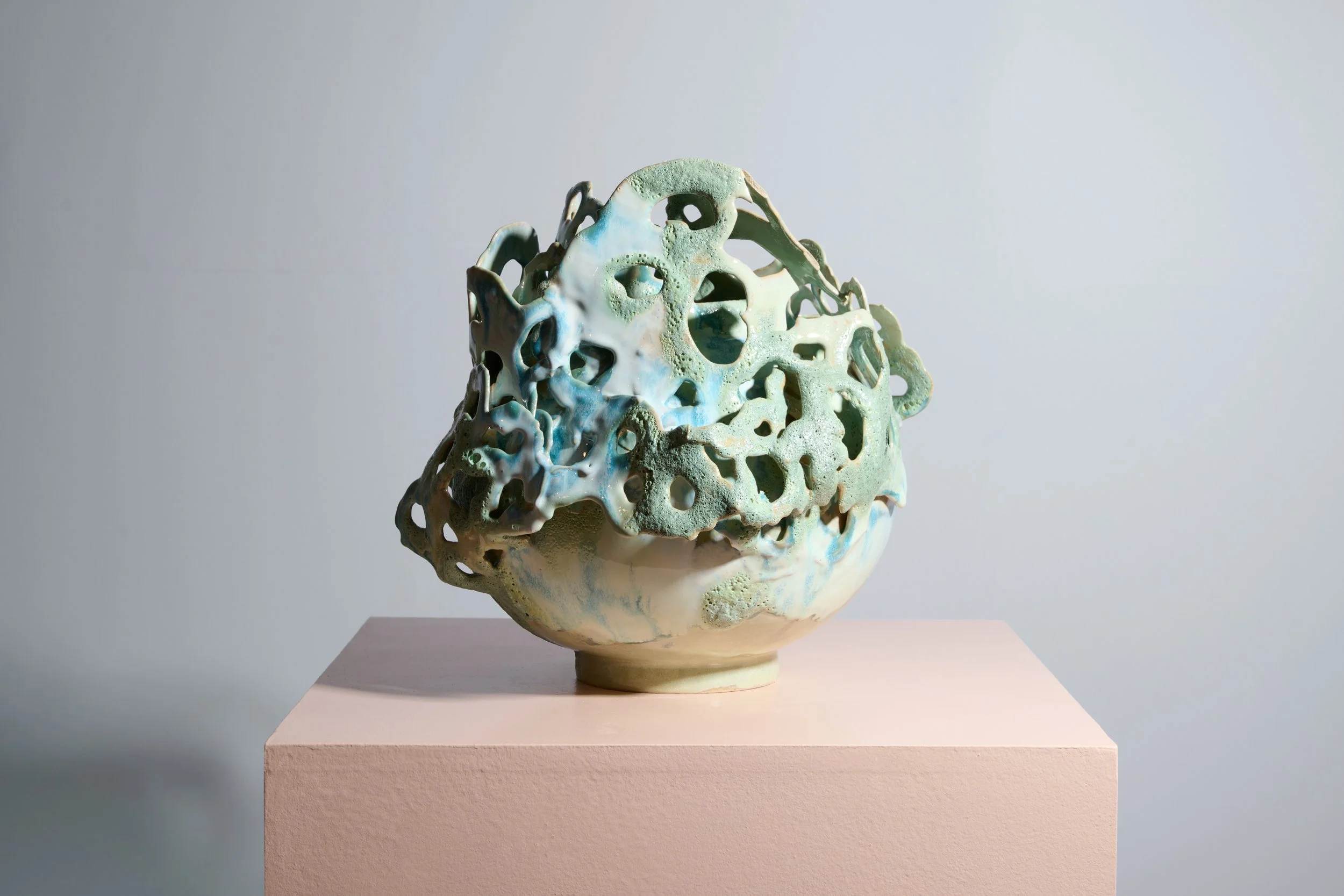 Sudden Form 2025, Photo: ©Sarah Mehler