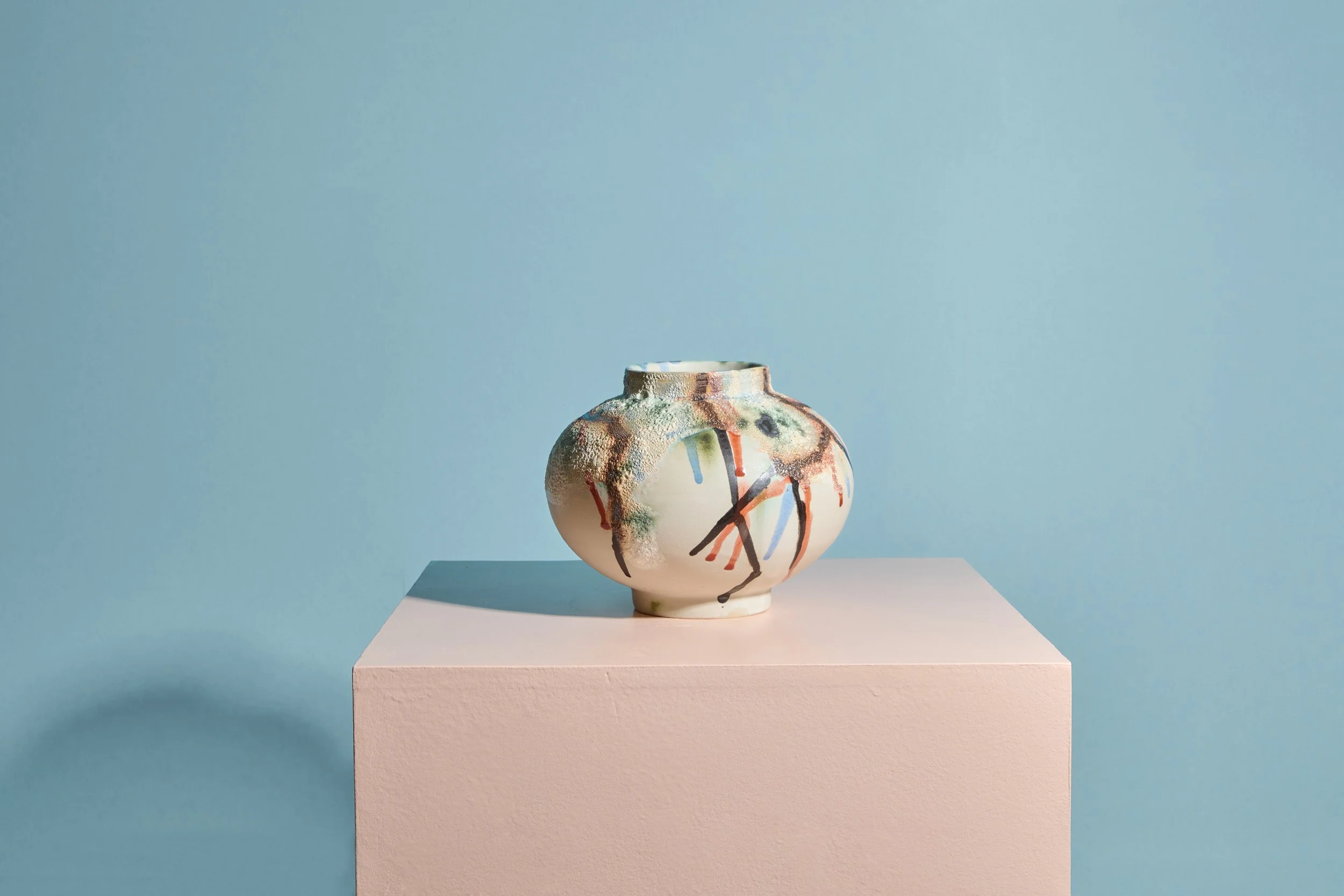 Not measuared 2025, Photo: ©Sarah Mehler