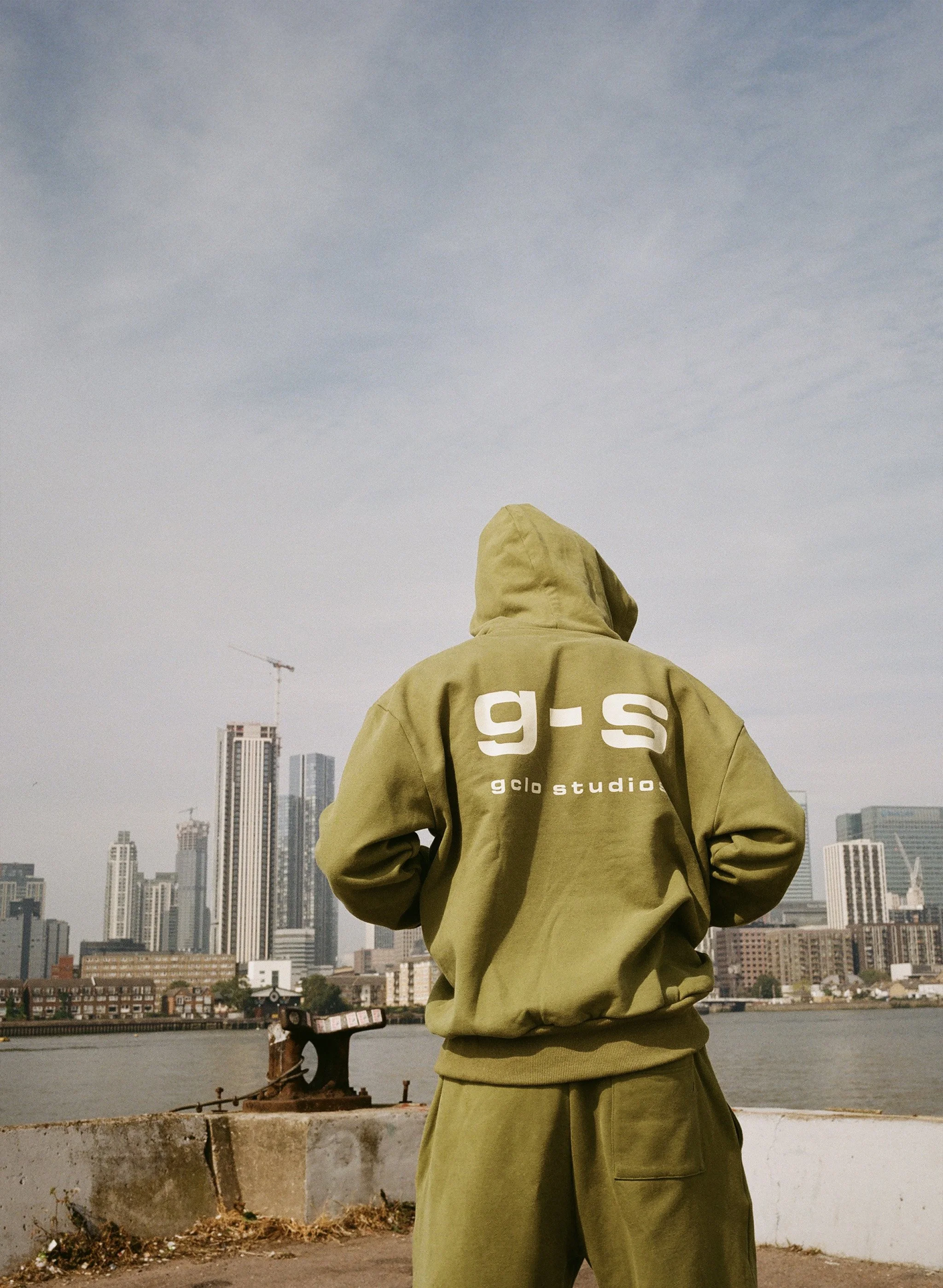 GS - Docklands Campaign
