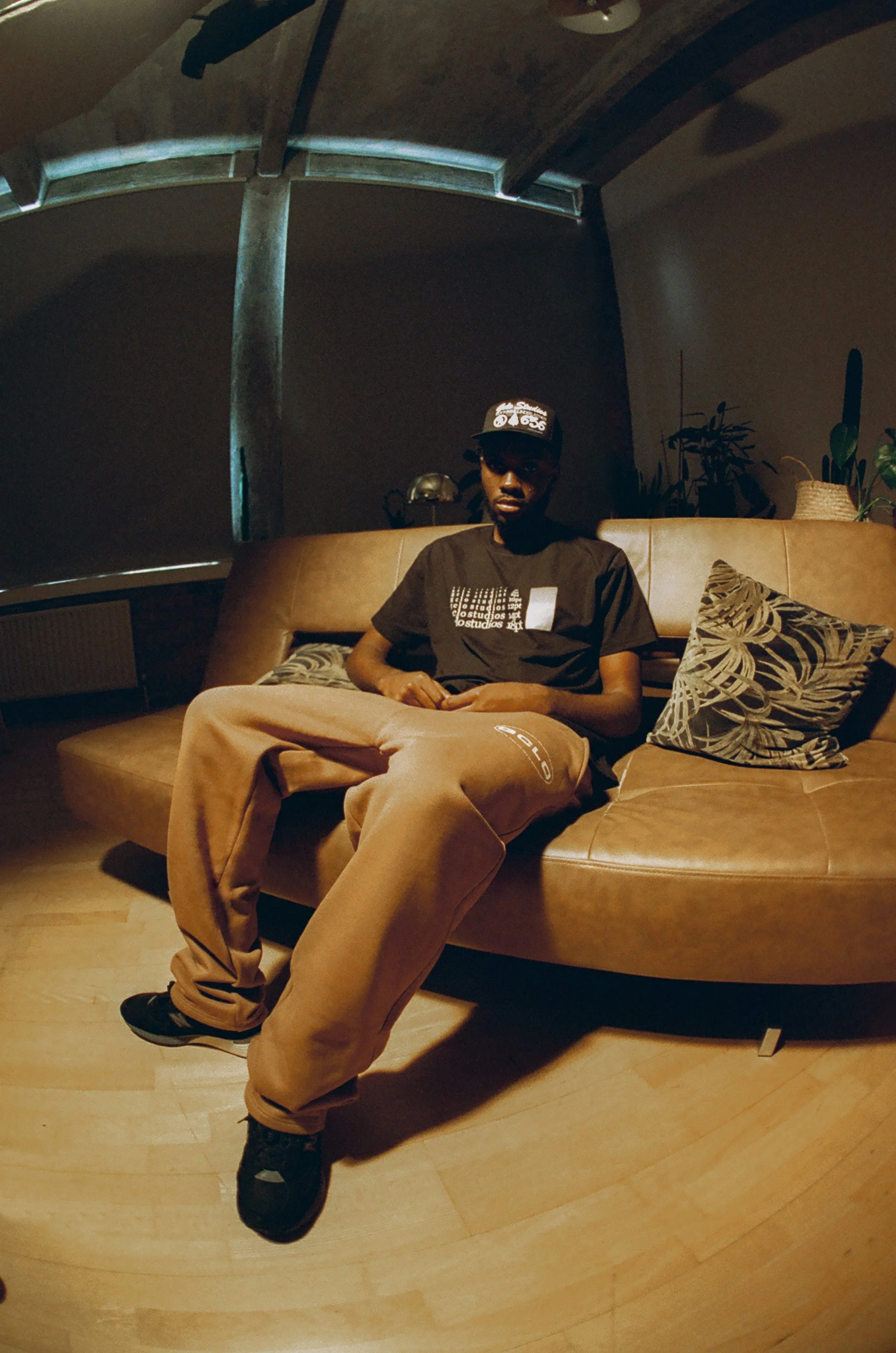 Kwes e: GCLO Studios