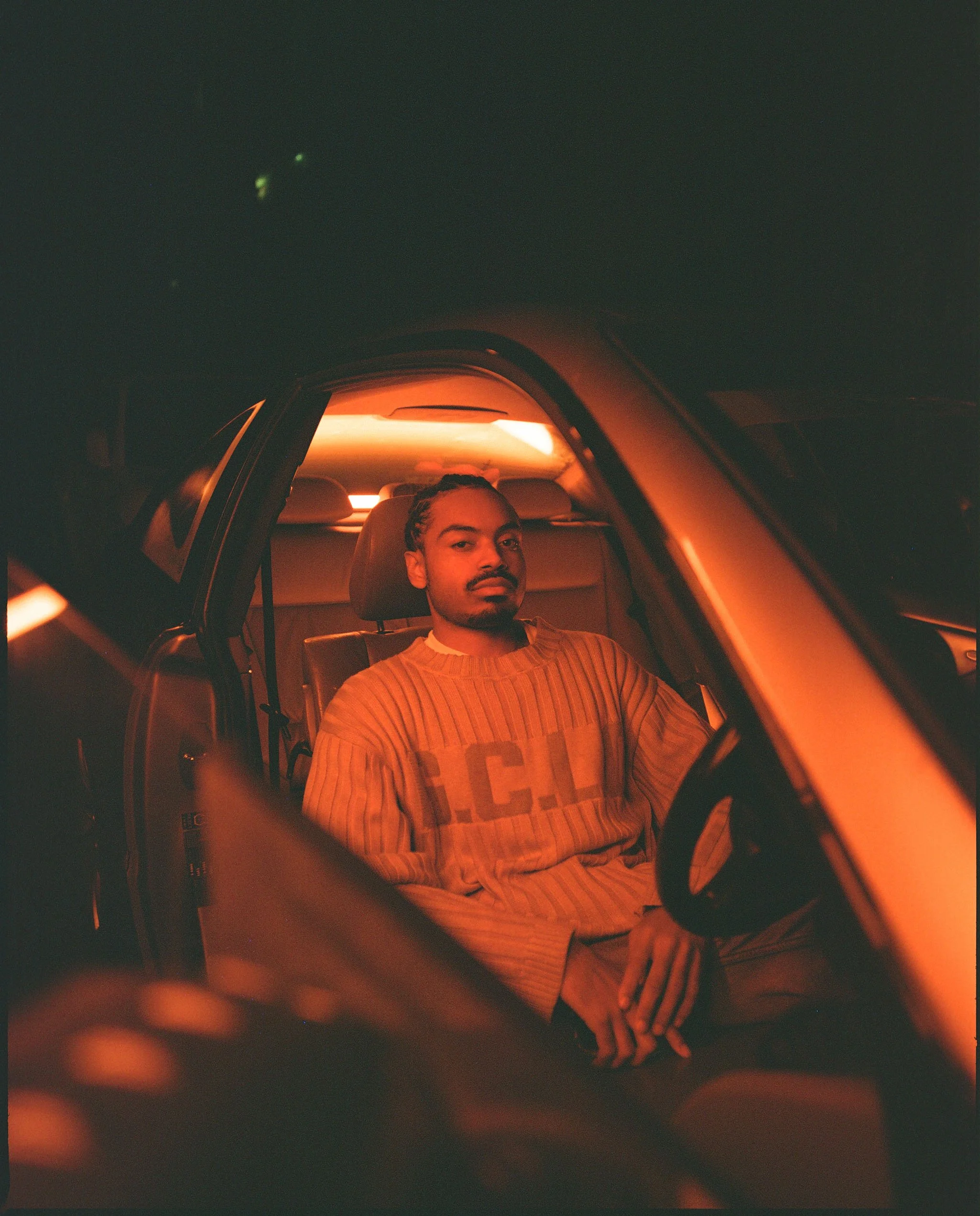 GCLO Winter 22 Campaign