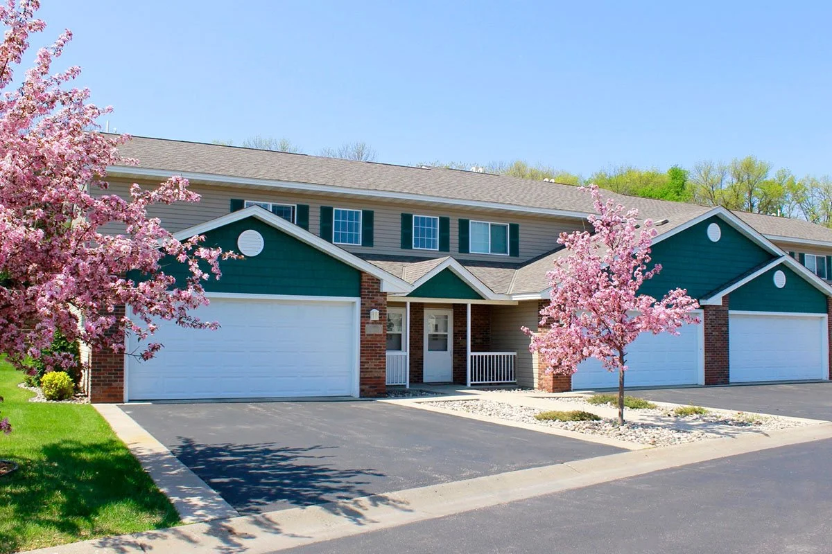 HBG Now Manages Jordan Valley Townhomes – An Affordable Community in Jordan, MN