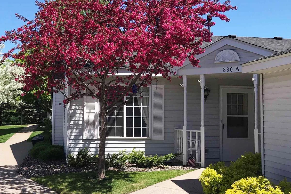 Cottages of Vadnais Heights in Minnesota