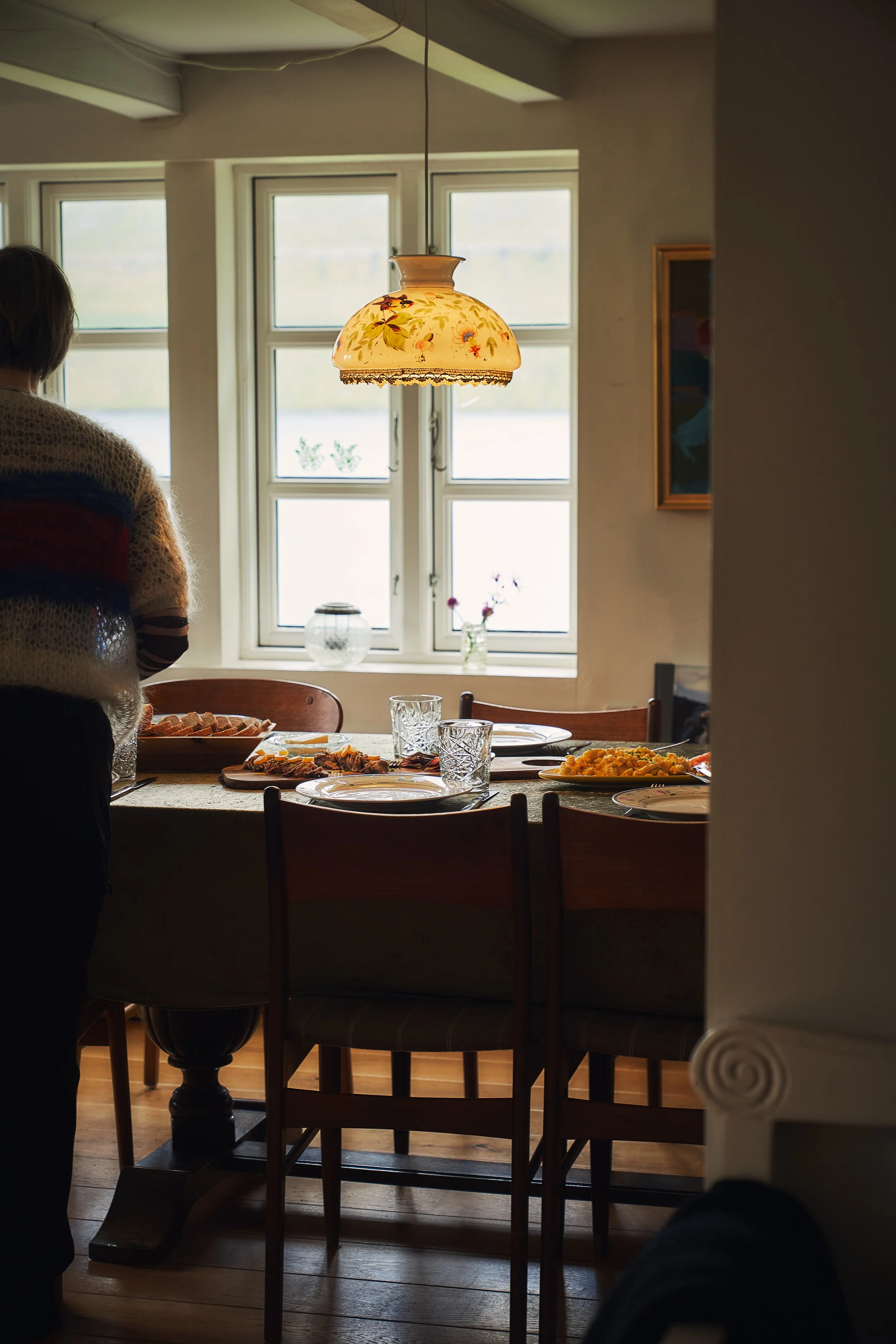 Homehospitality Heimablídni