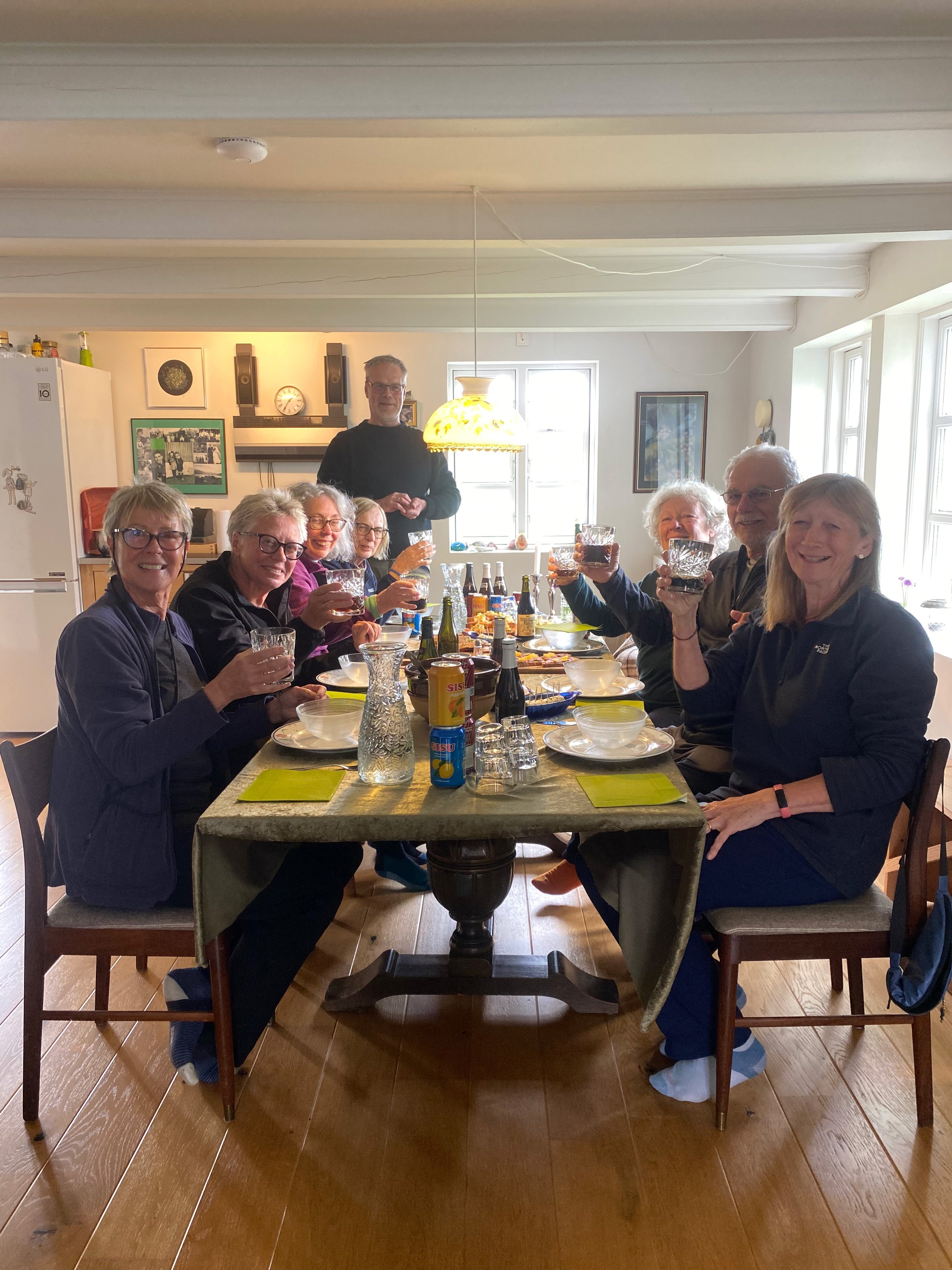 Heimablidni Authencity