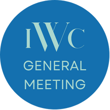 October General Meeting