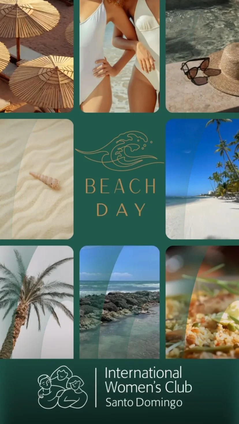 Beach day