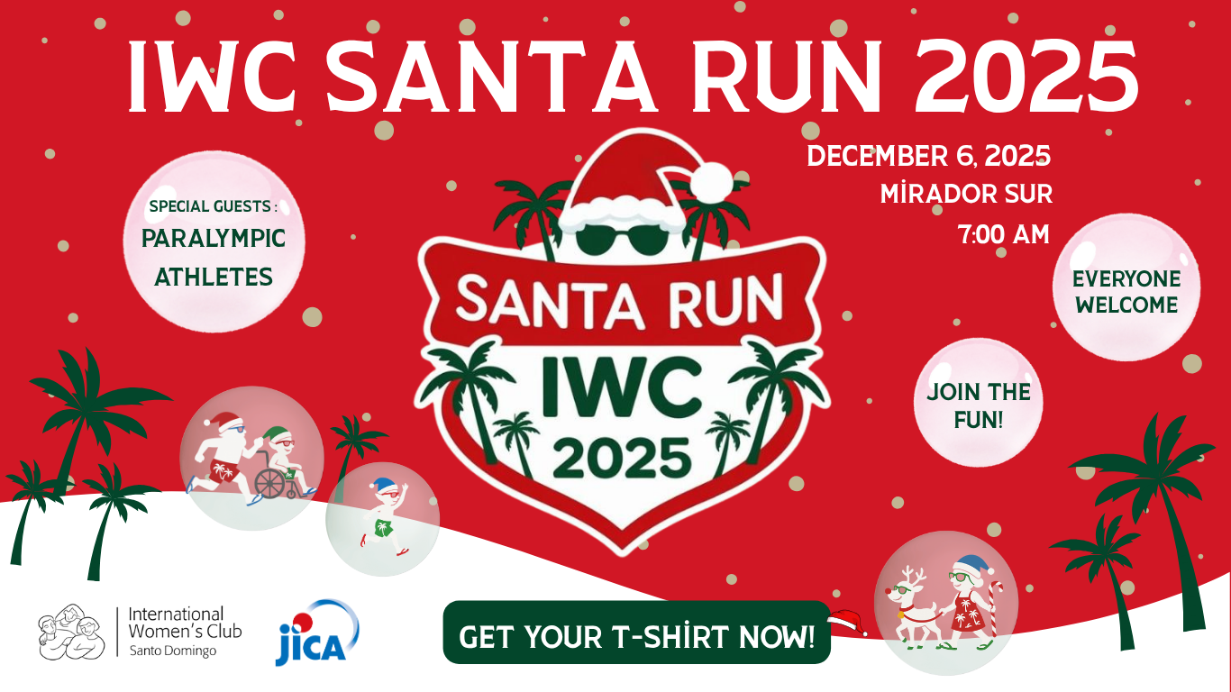 Santa Run