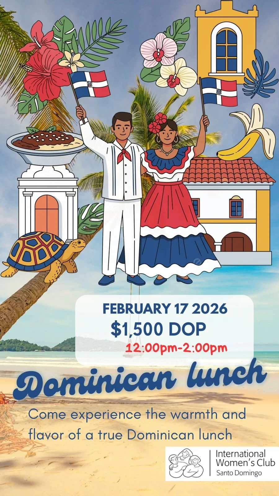 CCC (Cultural Cuisine Club)