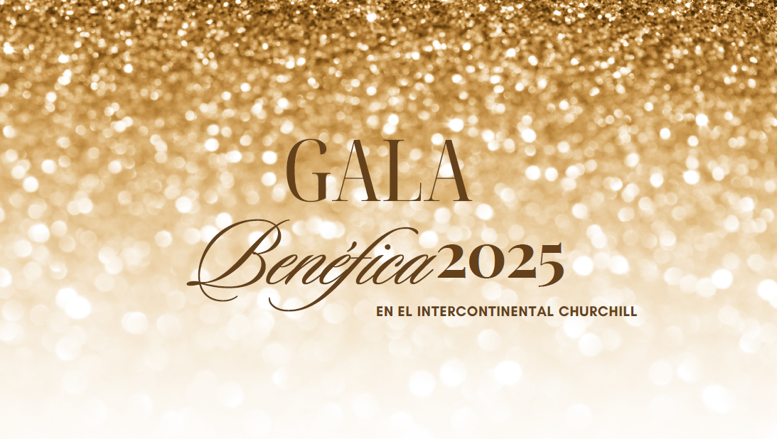 IWC Gala Benefica 2025