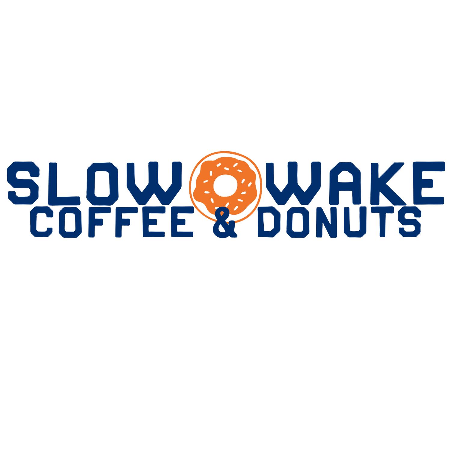 slow wake coffee