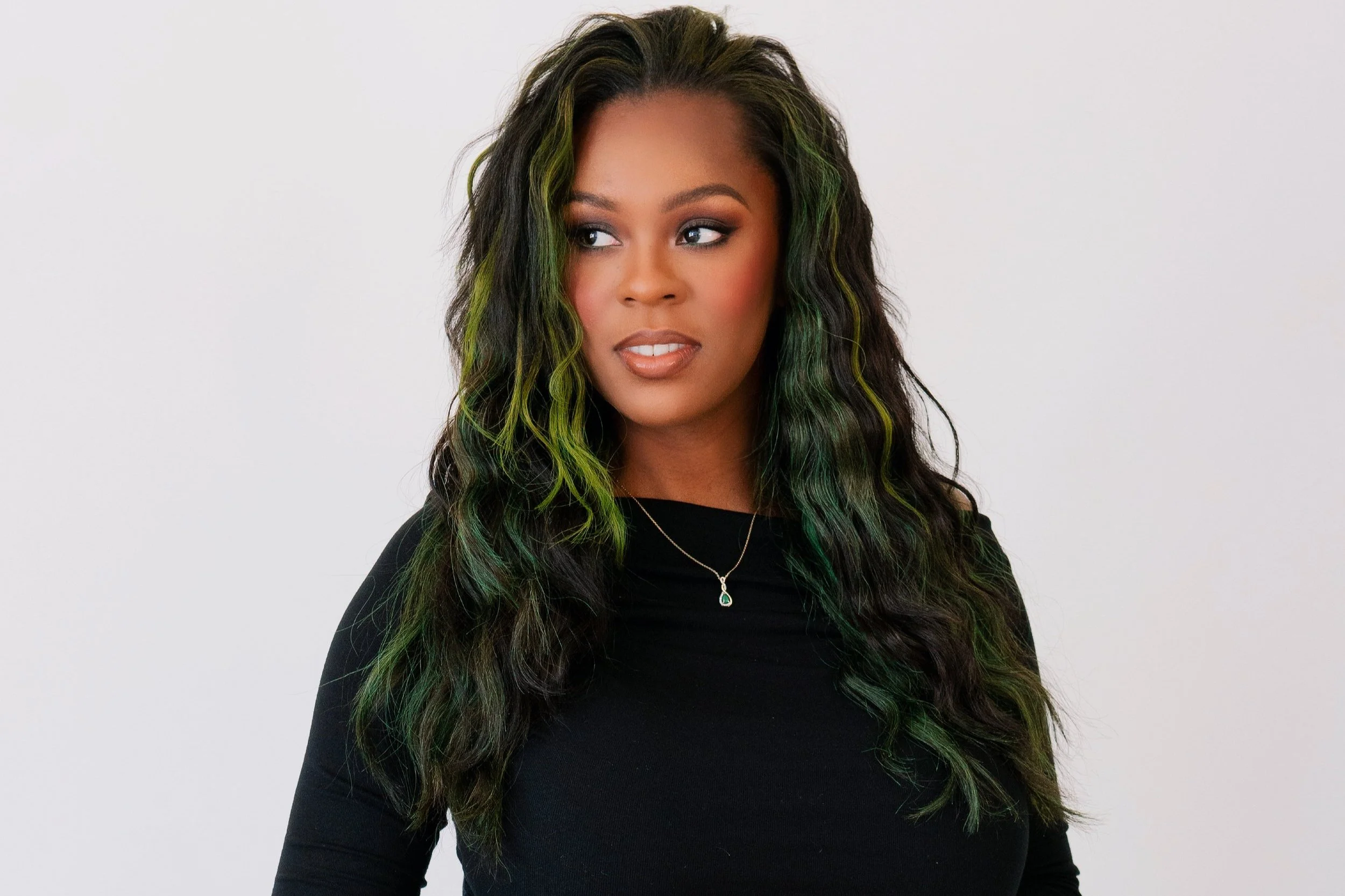 Takeyra Shipps Hair Artistry