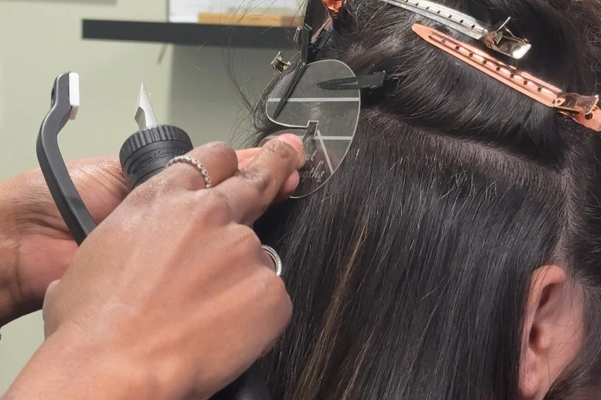 Takeyra Shipps Hair Artistry