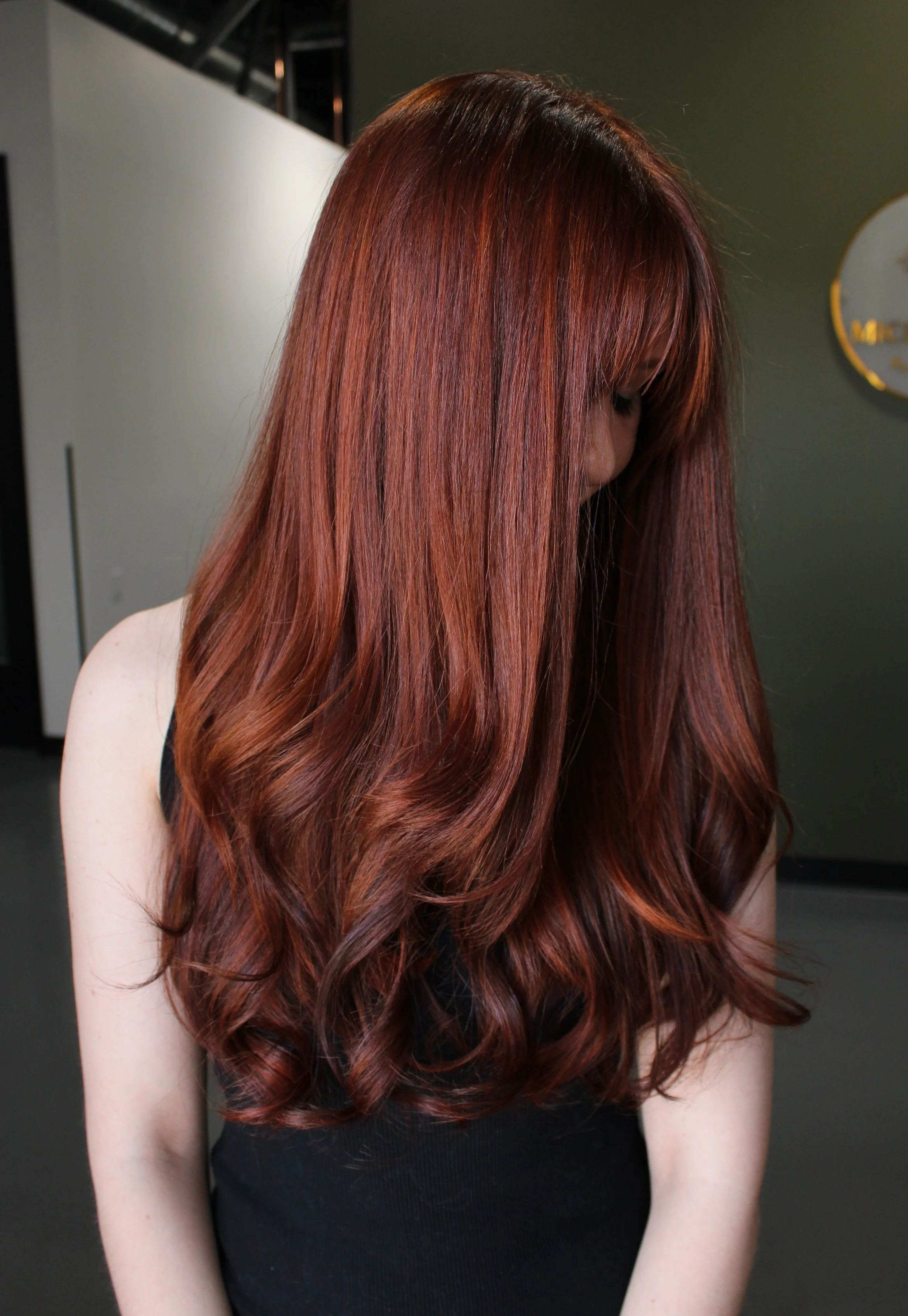 Takeyra Shipps Hair Artistry
